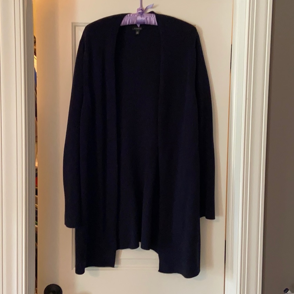 Talbots Cardigan